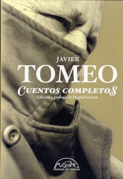 Cuentos Completso. Javier